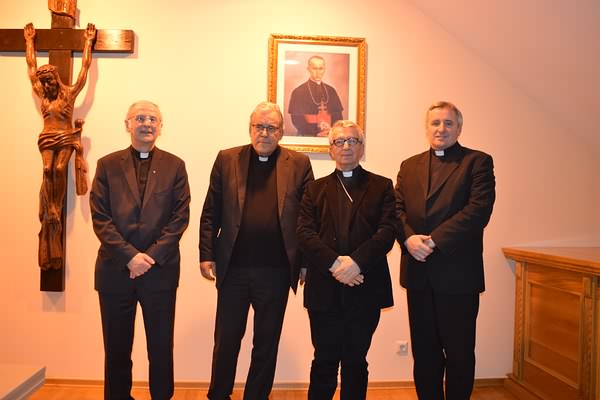 Znanstveni skup o biskupu Dragutinu Nežiću