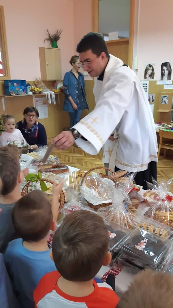 Dani kruha u dječjem vrtiću Radost u Jastrebarskom, 2019.