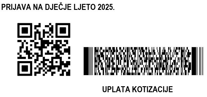Dječje ljeto 2025., župa sv. Nikola, Jastrebarsko