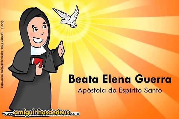 Blažena Elena Guerra