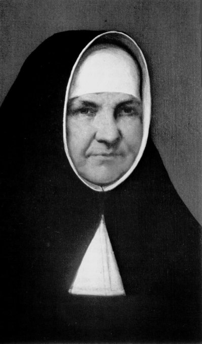 Sveta Marija Katarina Kasper
