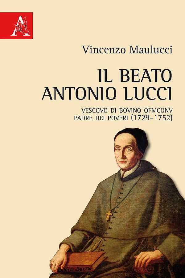 Blaženi Antonio Lucci
