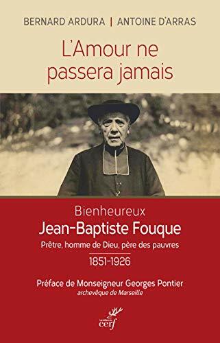 Blaženi Jean-Baptiste Fouque