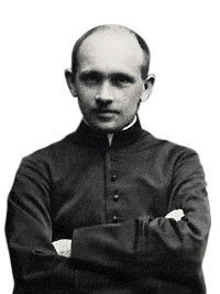 Blaženi Józef Pawłowski