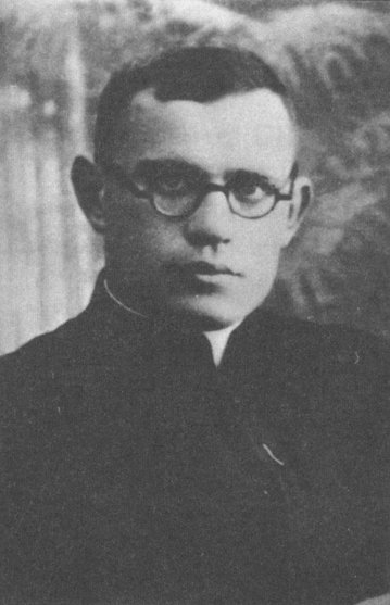 Blaženi Kazimierz Grelewski