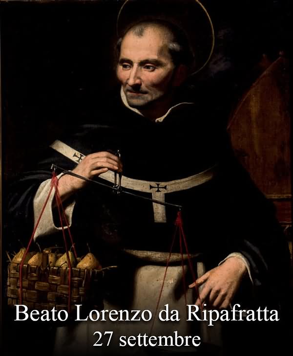 Blaženi Lorenzo iz Ripafratte