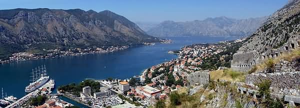 Blaženi Marin iz Kotora