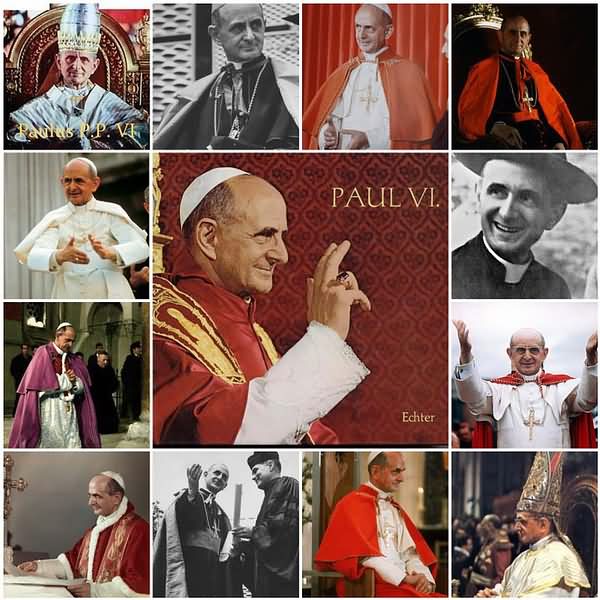 Sveti Pavao VI