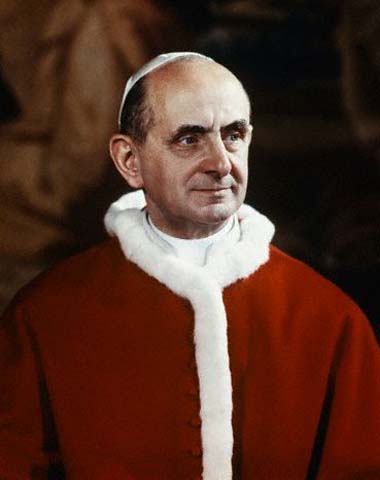 Sveti Pavao VI