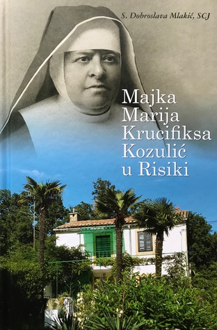 Službenica Božja Marija Krucifiksa Kozulić