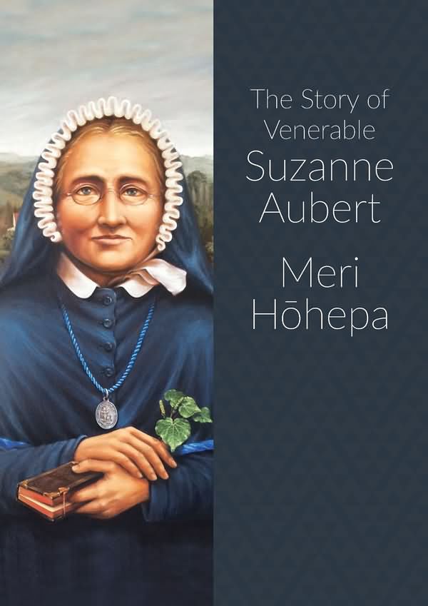 Službenica Božja Suzanne Aubert