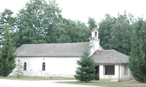 Sveta Lucija-župna crkva na Pazinskom polju