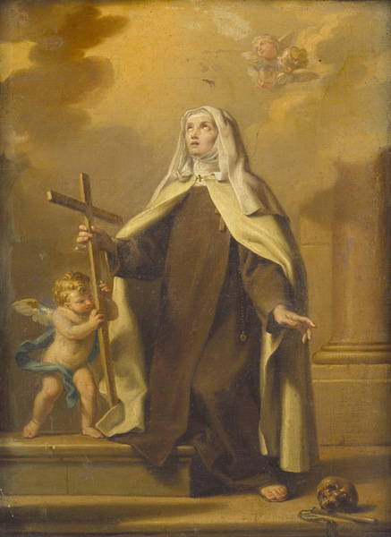 Sveta Margareta iz Cortone