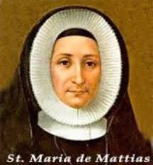 Sveta Maria de Mattias