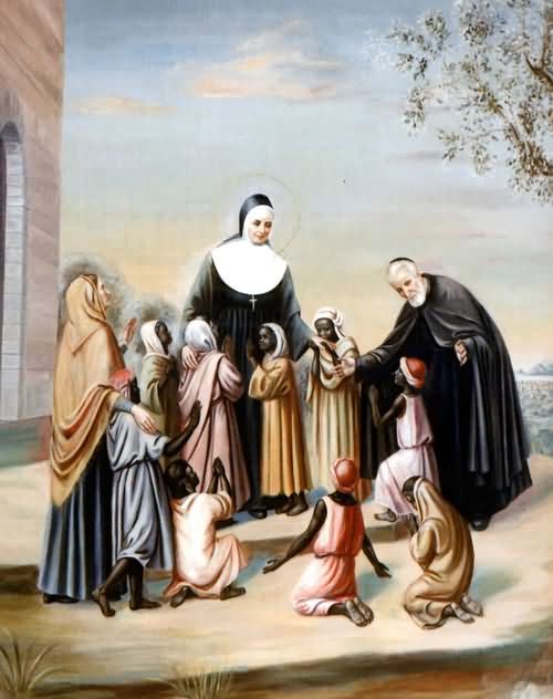 Sveta Marija Josipa Rossello