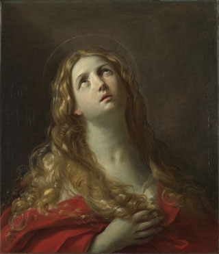 Sveta Marija Magdalena