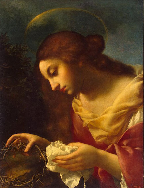 Sveta Marija Magdalena