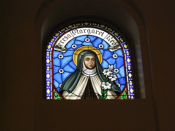 Sveta Tereza Margareta od Presvetog Srca Isusovog
