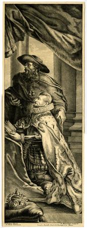 Sveti Albert iz Leuvena