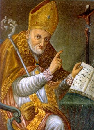 Sveti Alfonz Liguori