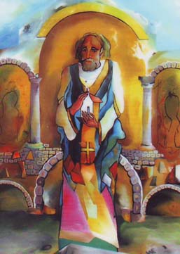 Sveti Anastazije (Staš) Solinski