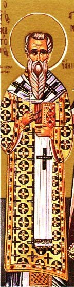 Sveti Anatolij Carigradski