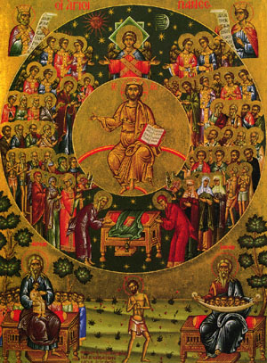 Sveti Anatolij Carigradski