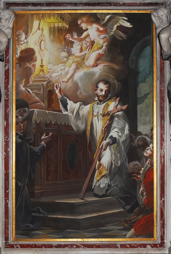 Sveti Antun Marija Zaccaria