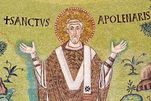 Sveti Apolinar