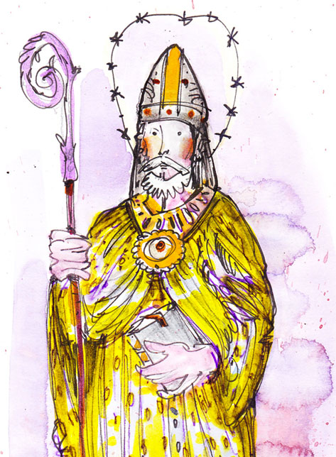 Sveti Apolinar