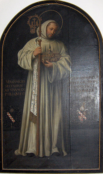 Sveti Bernard
