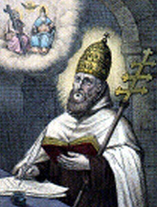 Sveti Dionizije papa