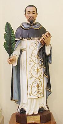 Sveti Dominik Tuoc