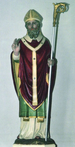 Sveti Eugen Milanski