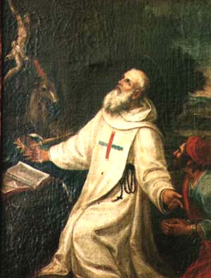 Sveti Feliks de Valois