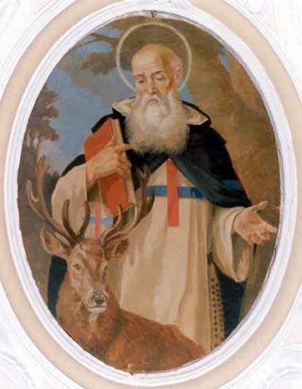 Sveti Feliks de Valois