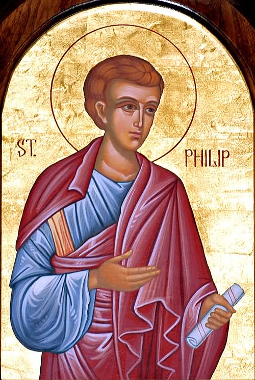 Sveti Filip