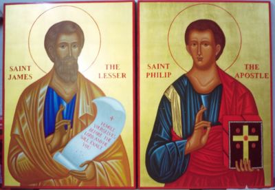 Sveti Filip i Jakov