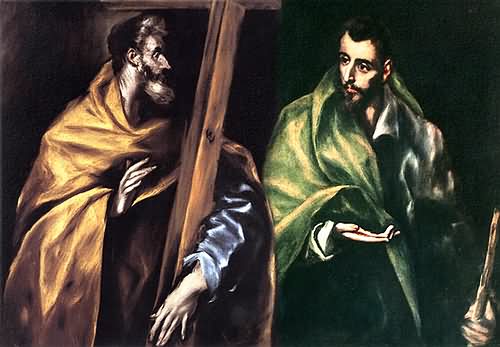 Sveti Filip i Jakov