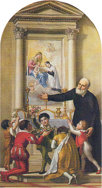 Sveti Filip Neri