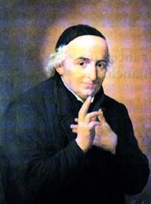 Sveti Francesco Saverio Maria Bianchi