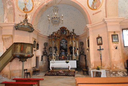Sveti Franjo Ksaverski-kapela na Plešivici