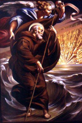 Sveti Franjo Paolski