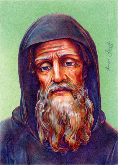 Sveti Franjo Paolski