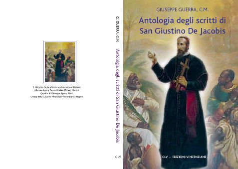 Sveti Giustino de Jacobis