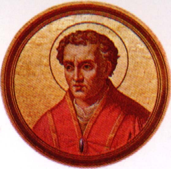 Sveti Grgur VII
