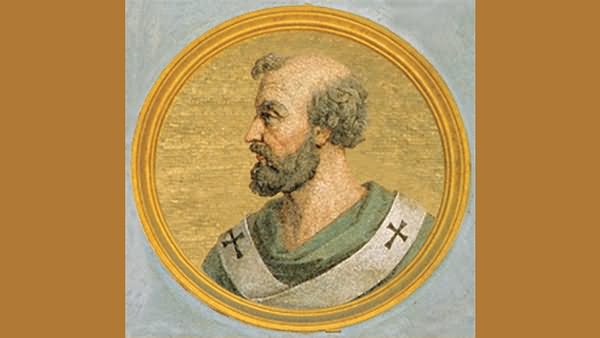 Sveti Hadrijan III