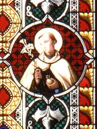 Sveti Hermann Joseph