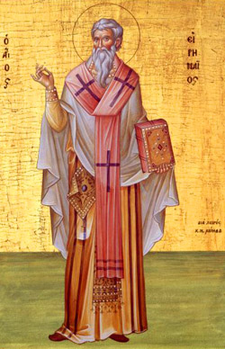 Sveti Irenej