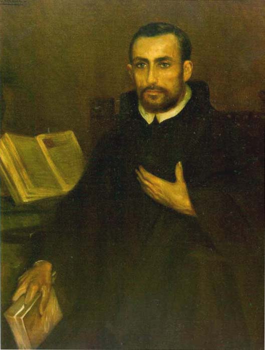 Sveti Ivan de Ávila
